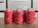 120/2 Denier Viscose Rayon Embroidery Thread thumb 1