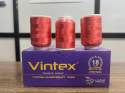 Vintex Dyed Viscose Embroidery Thread thumb 1