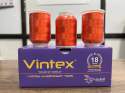 Vintex Viscose Embroidery Thread thumb 2