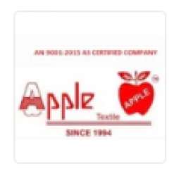 Apple Textile logo icon