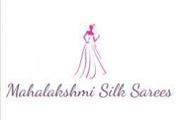 Mahalakshmi Silk Sarees logo icon