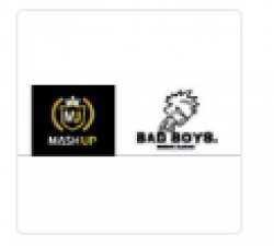 Bad Boys Clothing logo icon