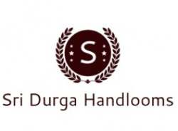 Sri Durga Handlooms logo icon