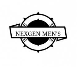 NEXGEN MEN S logo icon