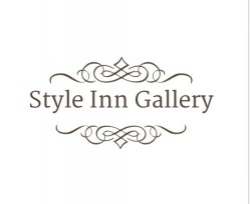 Style Inn Gallery logo icon
