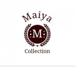 Maiya Collection logo icon