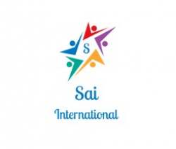 Sai International logo icon
