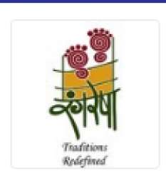 Sakar Fair Trade Incorporated logo icon