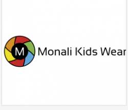 Monali Kids Wear logo icon