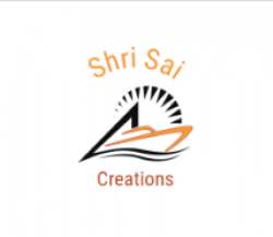 Shri Sai Creations logo icon