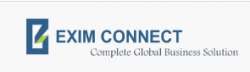 Exim Connect logo icon