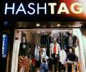Hashtag Exclusive mens wear
