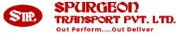 Spurgeon Transport pvt ltd logo icon