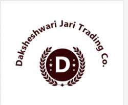 Daksheshwari Jari Trading Co  logo icon