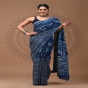 mulmul-saree-bagru-hand-block-printed