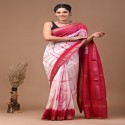 tye-dye-hand-block-printed-maheshwari-saree