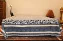 Indian Traditional Hand Block Print Bedsheets