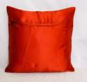 Square Solid Cushion Cover thumb 2