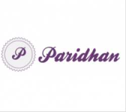 Paridhan logo icon