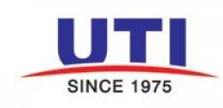 Uni Trade India logo icon