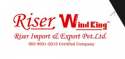 Riser Wind Solutions