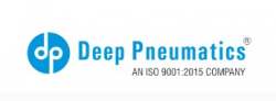 Deep Pneumatics logo icon