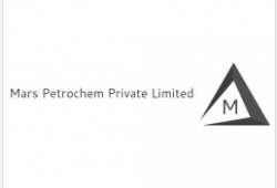 Mars Petrochem Private Limited logo icon