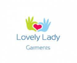 Lovely Lady Garments logo icon