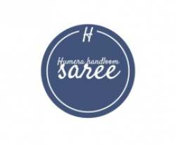 Humera handloom saree logo icon