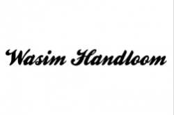 Wasim Handloom logo icon