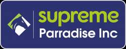 Supreme Parradise Inc logo icon