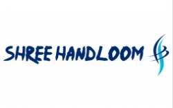 Shree Handloom logo icon