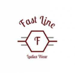 Fast Line Ladies Wear logo icon