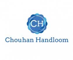 Chouhan Handloom logo icon
