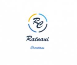 Ratnani Creations logo icon