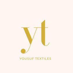 Yousuf Textiles logo icon