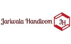 Jariwala Handloom logo icon
