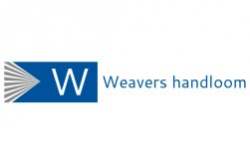 Weavers handloom logo icon