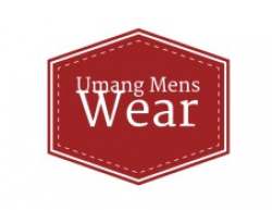 Umang Mens Wear logo icon