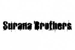 Surana Brothers logo icon