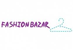 Fashion Bazar logo icon