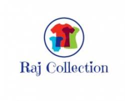Raj Collection logo icon