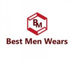 Best Men Wears logo icon