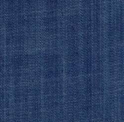 Plain Stretch Denim Fabric