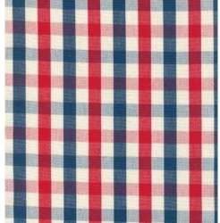 premium quality Cotton Check Fabric