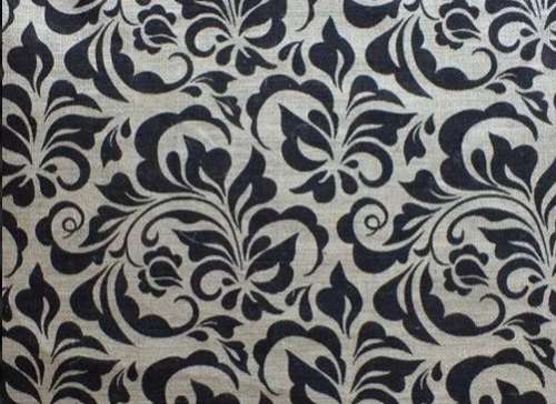 Printed Cotton Fabric