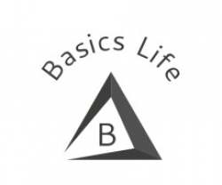 Basics Life logo icon