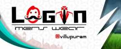 Login Mens Apparels