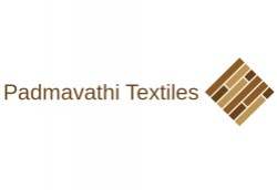 Padmavathi Textiles logo icon