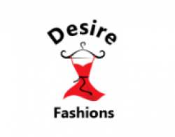 Desire Fashions logo icon